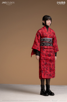 JND Studios YUI (Collectors Edition) of Girls’ Revolution